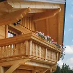 Luxurioese Sauna Ferienhaus Lachtal