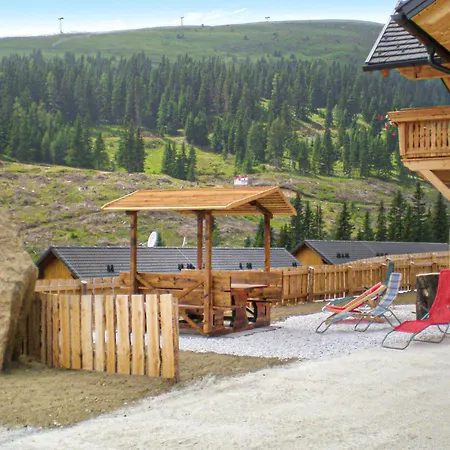 Luxurioese -sauna Holiday home