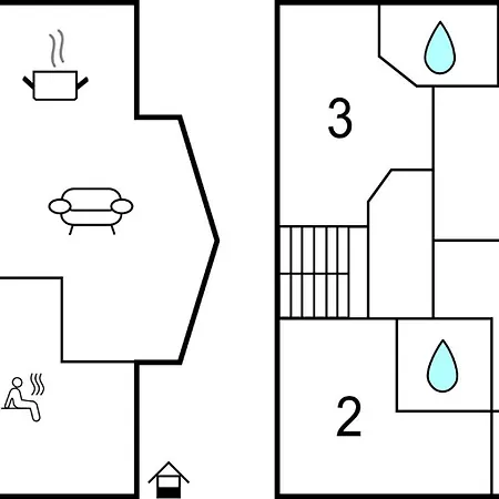 Casa vacanze Luxurioese Sauna Schönberg-Lachtal