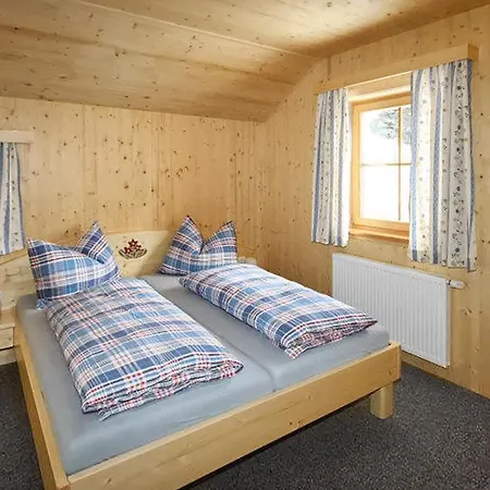 Holiday home Luxurioese -sauna Lachtal