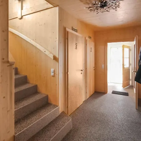 Luxurioese Sauna Dom wakacyjny