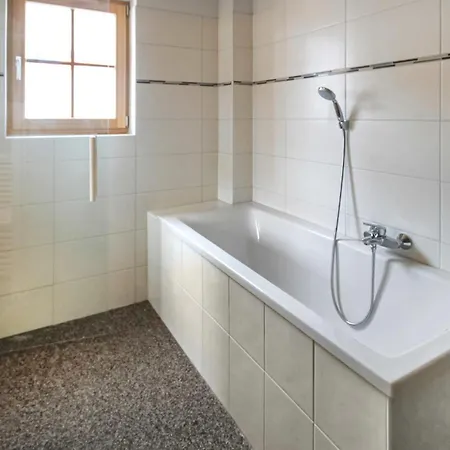 Holiday home Luxurioese Sauna