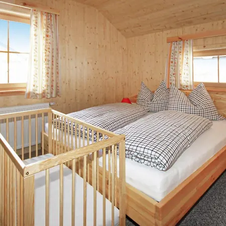 Luxurioese Sauna Holiday home *