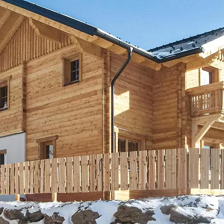 Luxurioese -sauna Lachtal