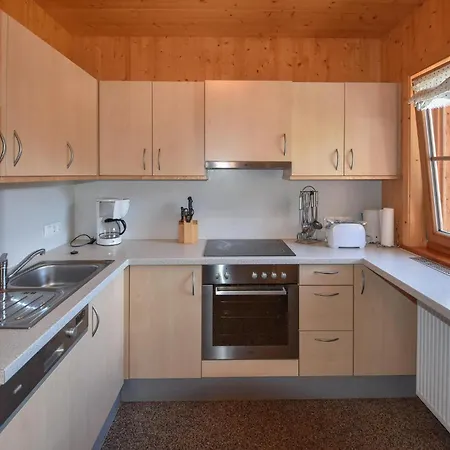 Luxurioese -sauna Holiday home *