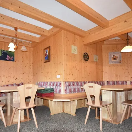 Dom wakacyjny Luxurioese Sauna Lachtal