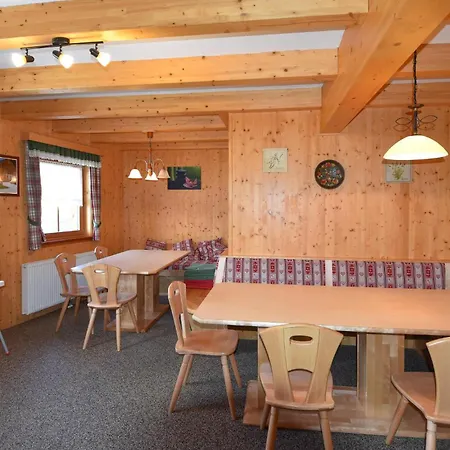 Luxurioese -sauna
