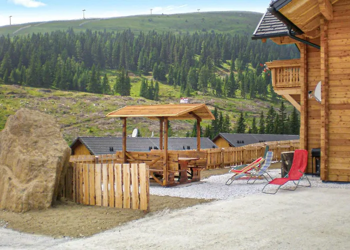 Luxurioese Sauna بيت للعطل