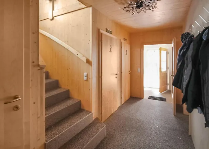 Luxurioese Sauna بيت للعطل