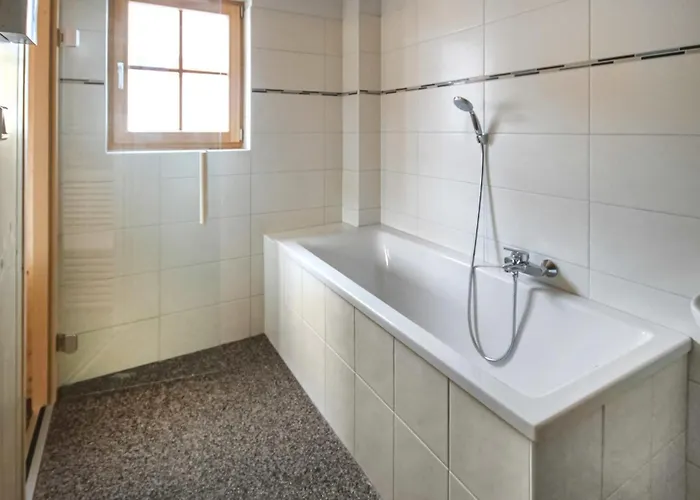 بيت للعطل Luxurioese Sauna