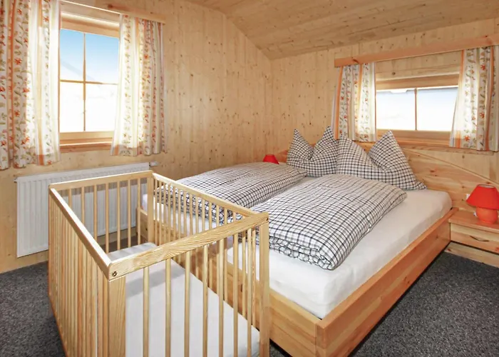 Luxurioese Sauna بيت للعطل *