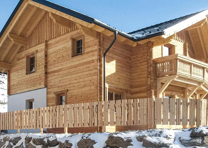 Luxurioese Sauna لاختال