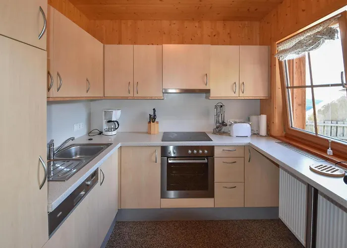 Luxurioese Sauna بيت للعطل *