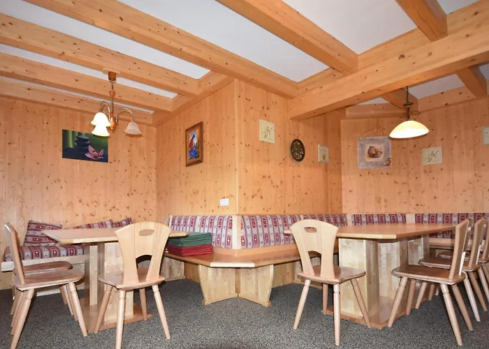 Dom wakacyjny Luxurioese Sauna Lachtal