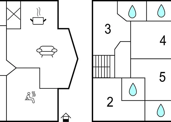 Luxurioese Sauna Lachtal